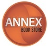 Annex Bookstore Logo