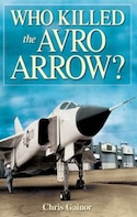 Who Killed the Avro Arrow