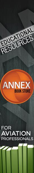 Annex Aviation Bookstore