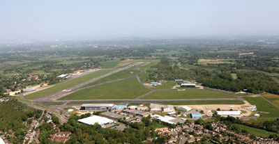 Biggin-Hill-Airport