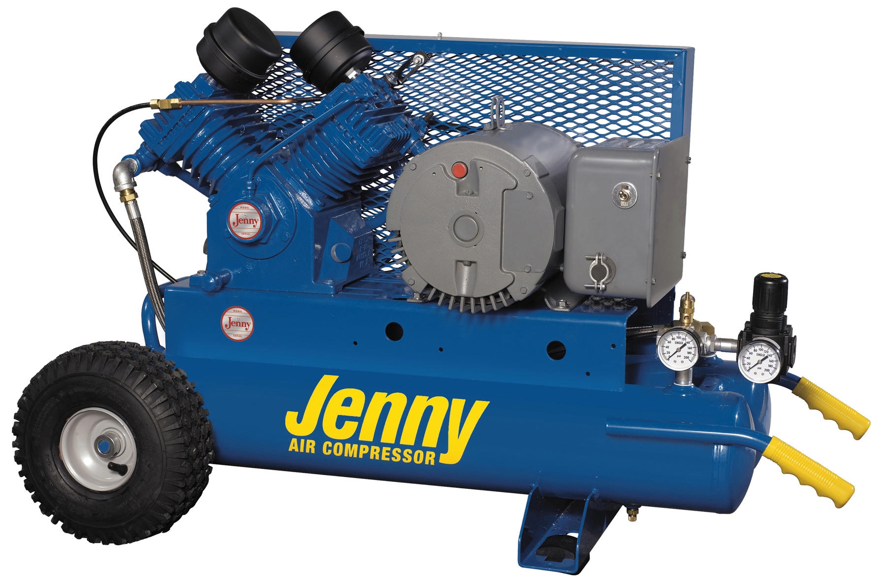 jenny_gt_2s_compressor