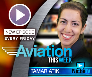 Aviation News Video
