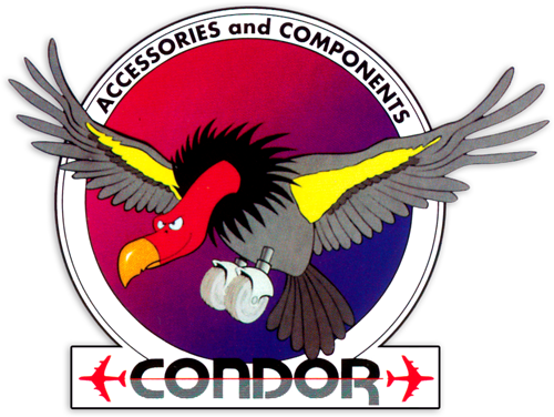 Condor Aircraft Accessories