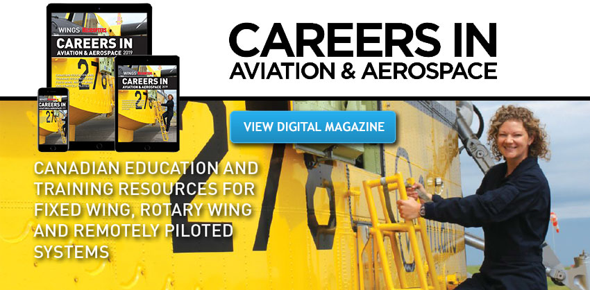 Careers in Aviation
