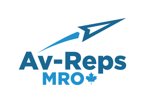 Av-Reps MRO
