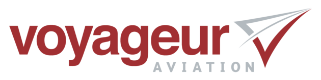 Voyageur Aviation Corp.
