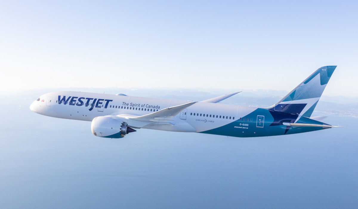 WestJet Confirms Transatlantic Cuts