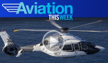 Aviation This Week