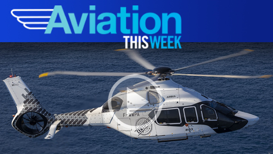 Aviation This Week July 10, 2020 - Wings Magazine