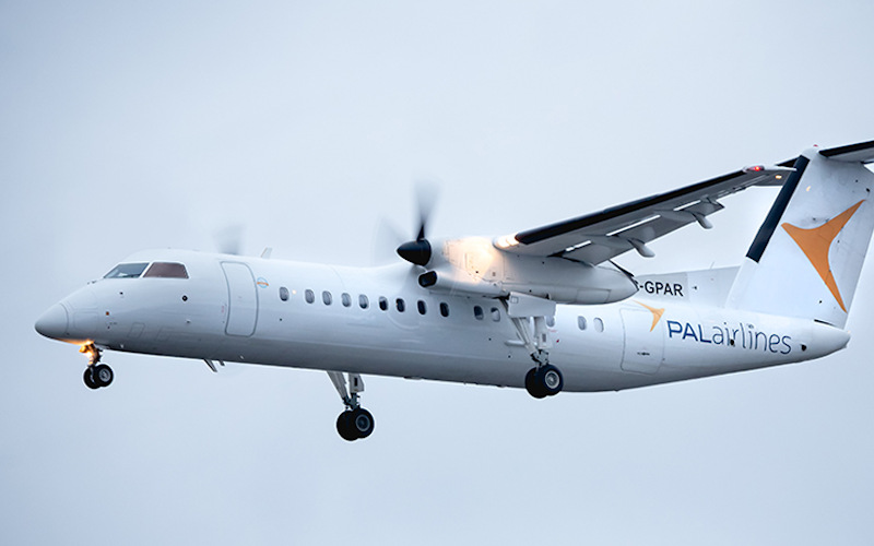 Pal airlines
