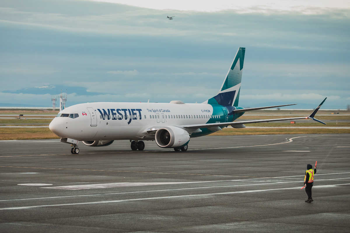 WestJet to cancel 15% of flights due to COVID-19 related staff shortages