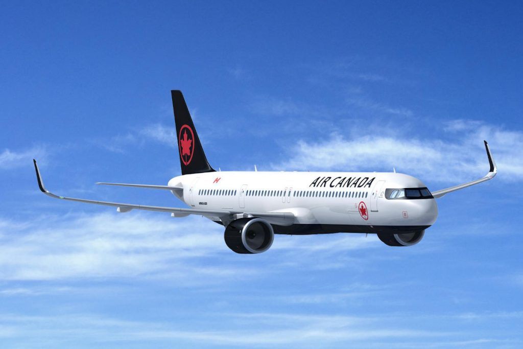 Air Canada pilots look to start bargaining early after WestJet pay hike