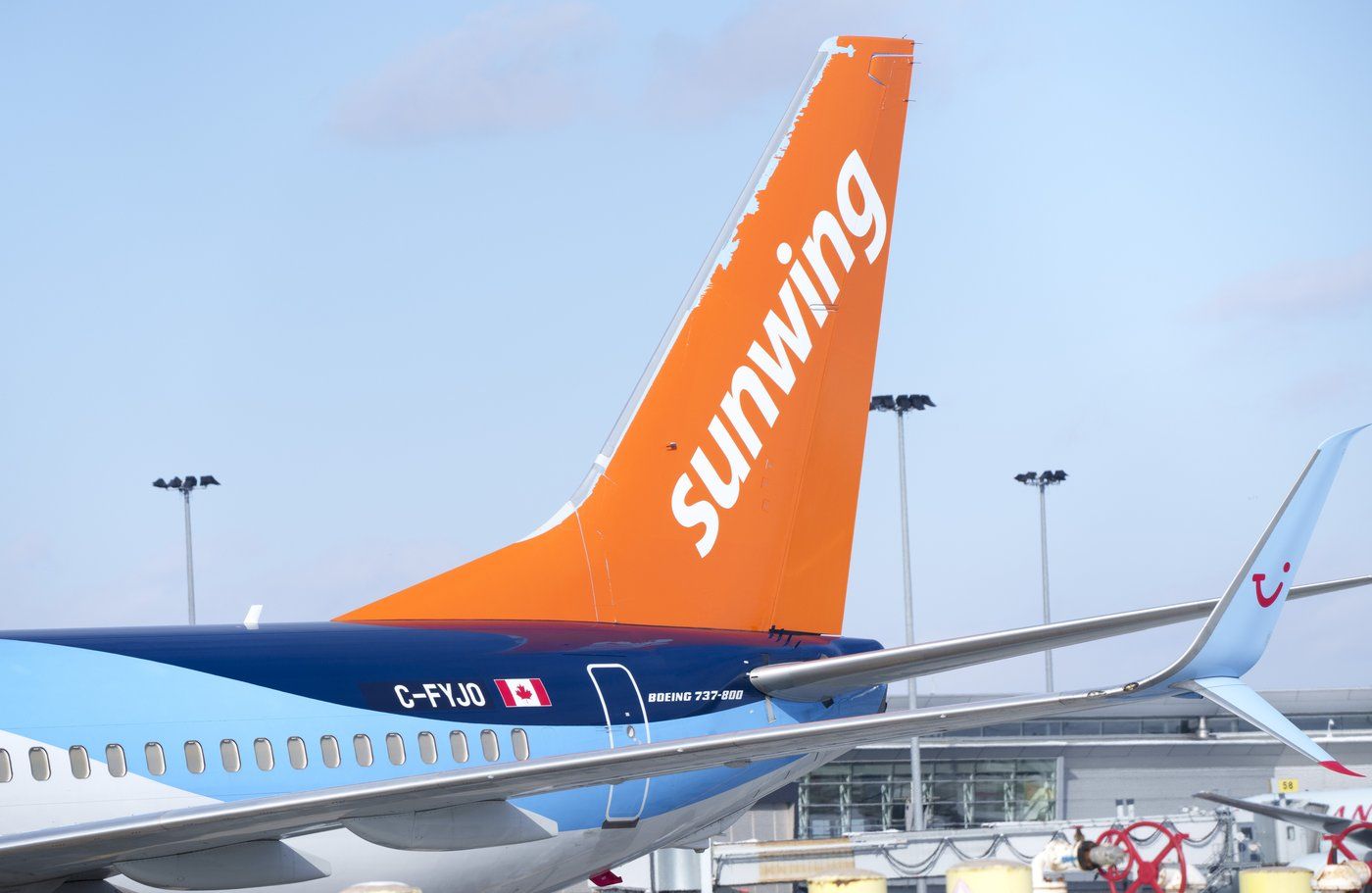 WestJet delays integration of Sunwing to 2025 Wings MagazineWings